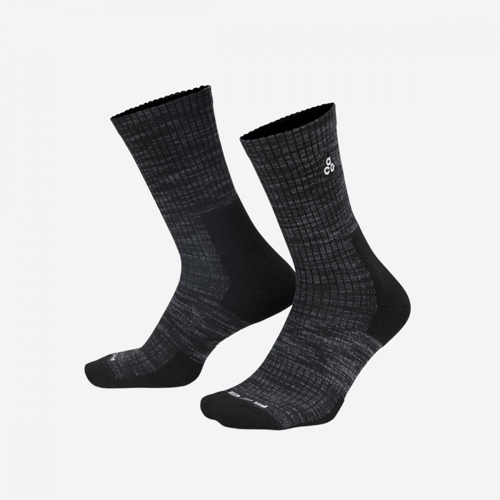 Nike U Nk Acg Ed cUsh Crew 1pr   144 Fb3341 011 026