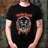 Motorhead - Danger Strong T Shirt