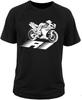 New Foshion Detoils Obout T Shirt t-Shirt Yomoho R1 Gp Moto Men T-Shirt
