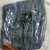 CKJK denim jacket size S