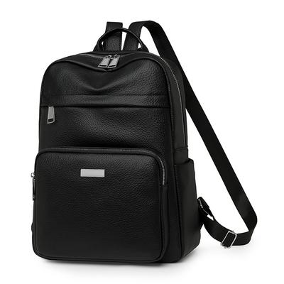 Sac à dos grande capacité pour femmes, étudiants et sac de voyage