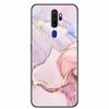 For OPPO A5 2020 Cases A9 2020 Marble Soft TPU Silicone Phone Covers For OPPO A9 2020 Case Fundas Bumper for OPPOA5 A 9 2020 Cat