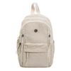 Schultasche wasserdicht Nylon Rucksack Herren Reise Radfahren Outdoor Sport kleiner Rucksack multifunktional Brusttasche Umhängetasche Damen