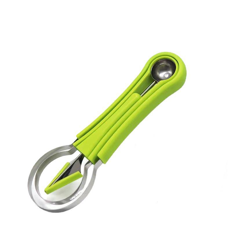 

Многофункциональный набор для сбора фруктов 3-в-1