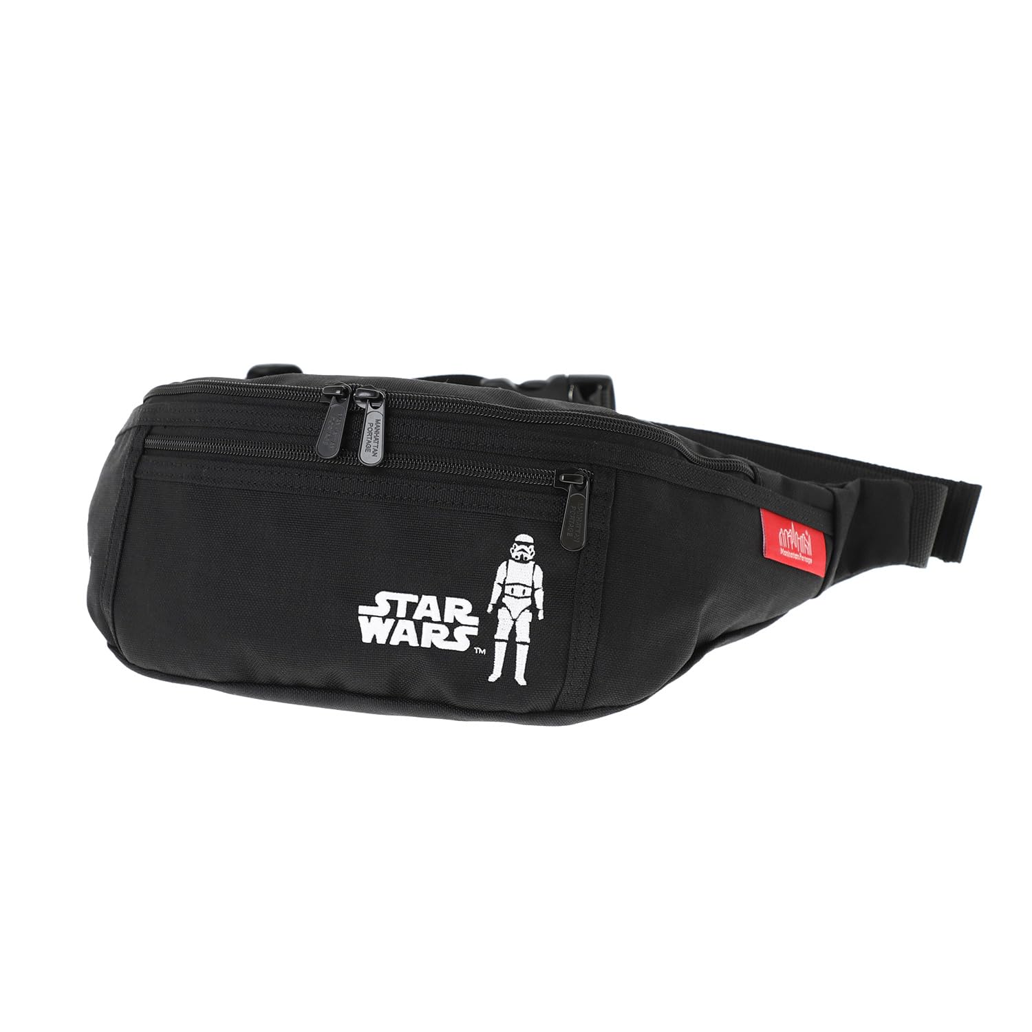 

Alleycat Waist Bag 2025STAR WARS BLK
