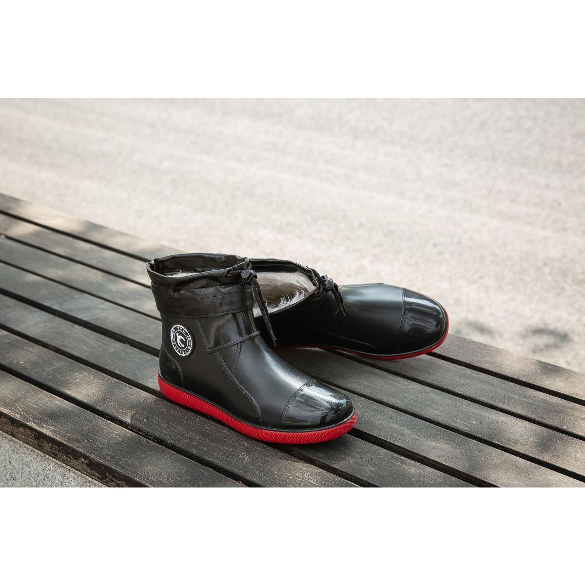 Водонепроницаемая обувь для мужчин и женщин — фото 7