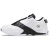 Answer 5 Reebok Low 'White Black' EF7601