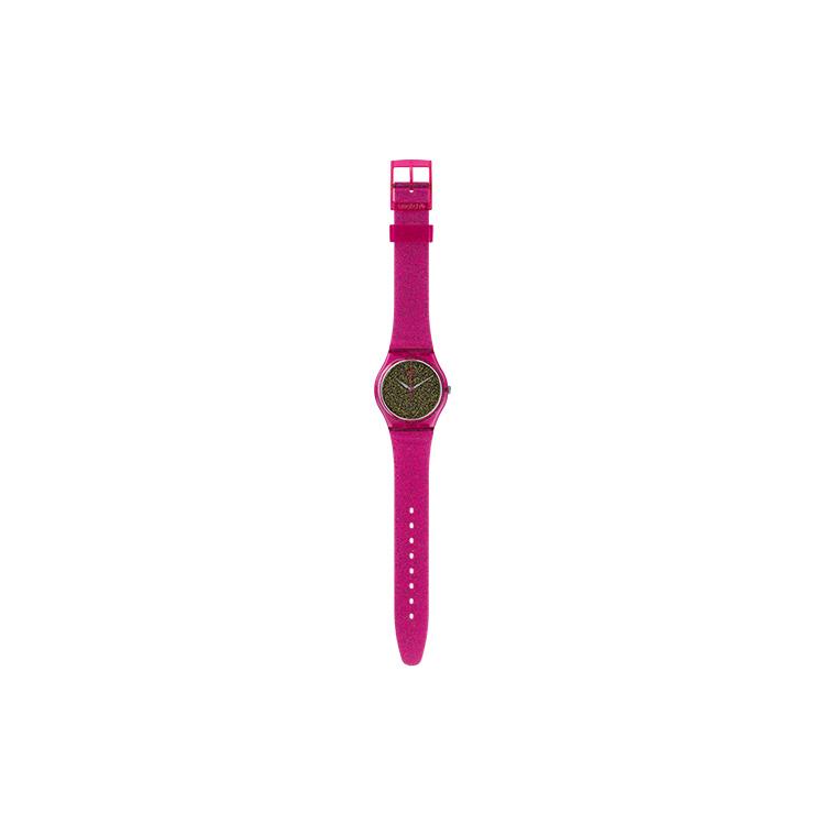 SWATCH Women's Black Watch GP149 GP149