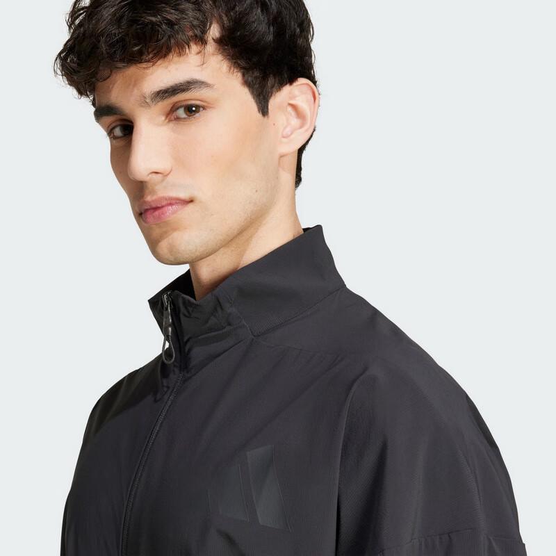 Adidas Men's M Z.N.E. Woven Track Jacket JN9026