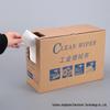 Multi-functional Dust-Free Car Paint Wipes
