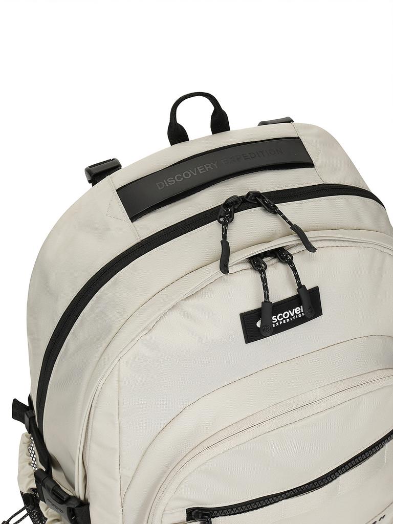 Discovery Expedition Like Air Stride Backpack 33 (Beige2)