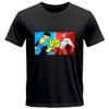 T-shirts e tops – T-Shirts