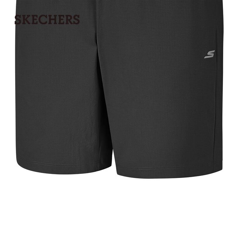 Skechers Men's Knit Shorts P226M046