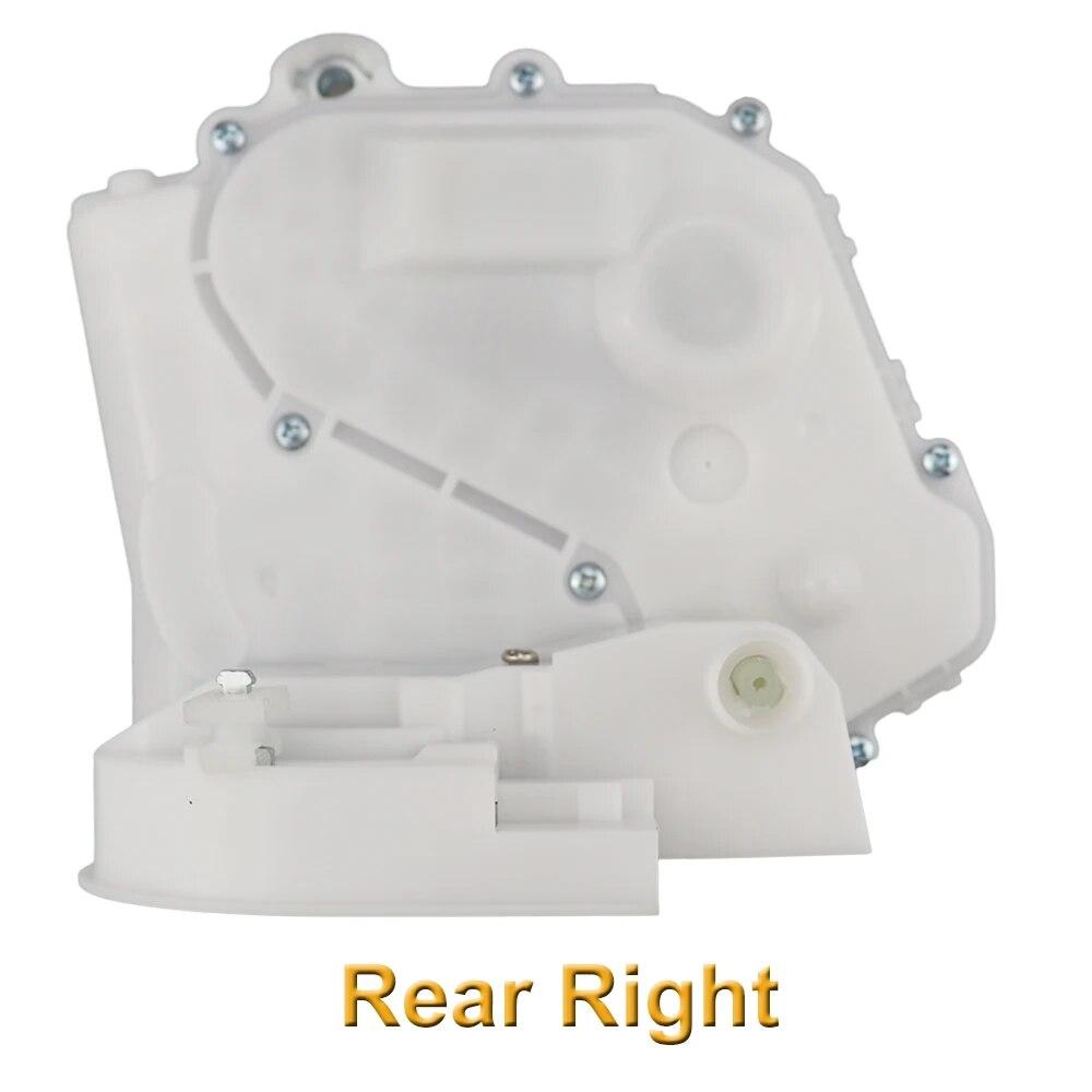 

Привод защелки дверного замка для Honda CR-V CRV 2.4L 2007 2008 2009 2010 2011 спереди сзади слева и справа 72150SWAA01 72110-SWA-A01 Rear Right