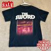 Rare Collection The Sword Band Tour Gift For Fan S To 5XL T-shirt Unisex T-Shirt