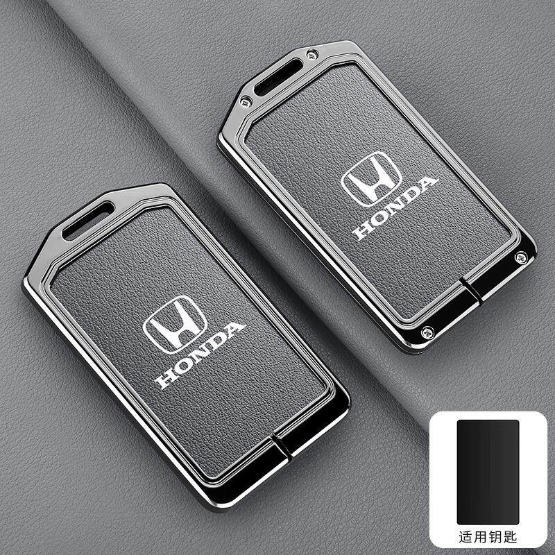 Suitable for the 2022 Guangqi Honda Style Card Special Car Key Case Buckle, Male and Female