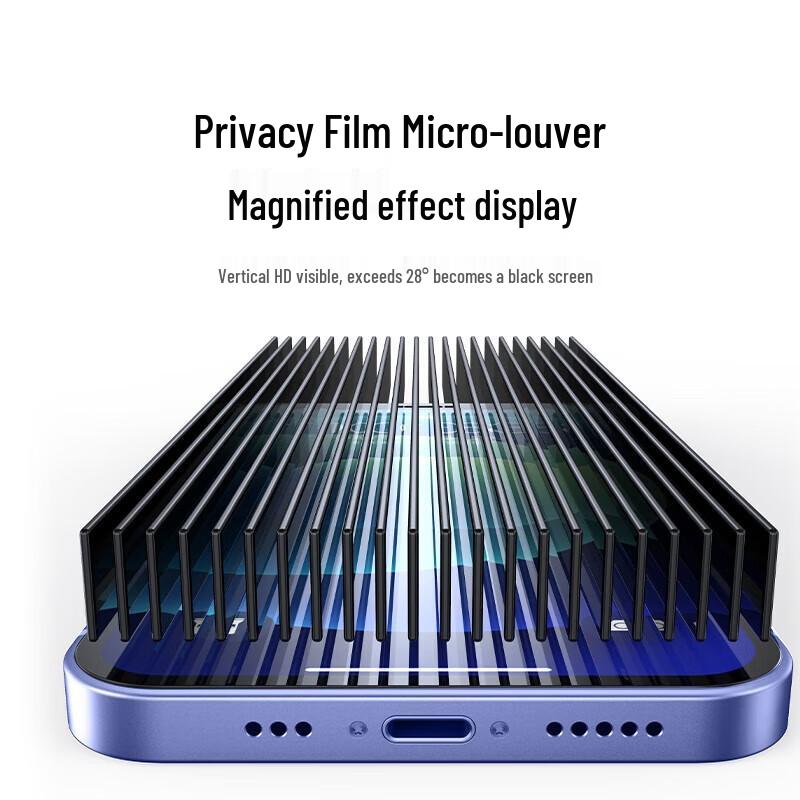 Ugreen Anti-Fingerprint Hydrogel Outer Screen Protector for Huawei Mate X5