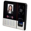 JY MF630 Face & Fingerprint Time Attendance System