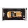 Paudi Model 1/64 Scale Infiniti QX70S Model Car, Gold, Finished, for Collection