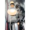 Bar Popcorn Machine with Red Cap