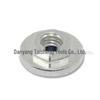 M10 Hex Angle Grinder Pressure Plate Nut for 100 Type Hand Grinder and Polishing Machine E18