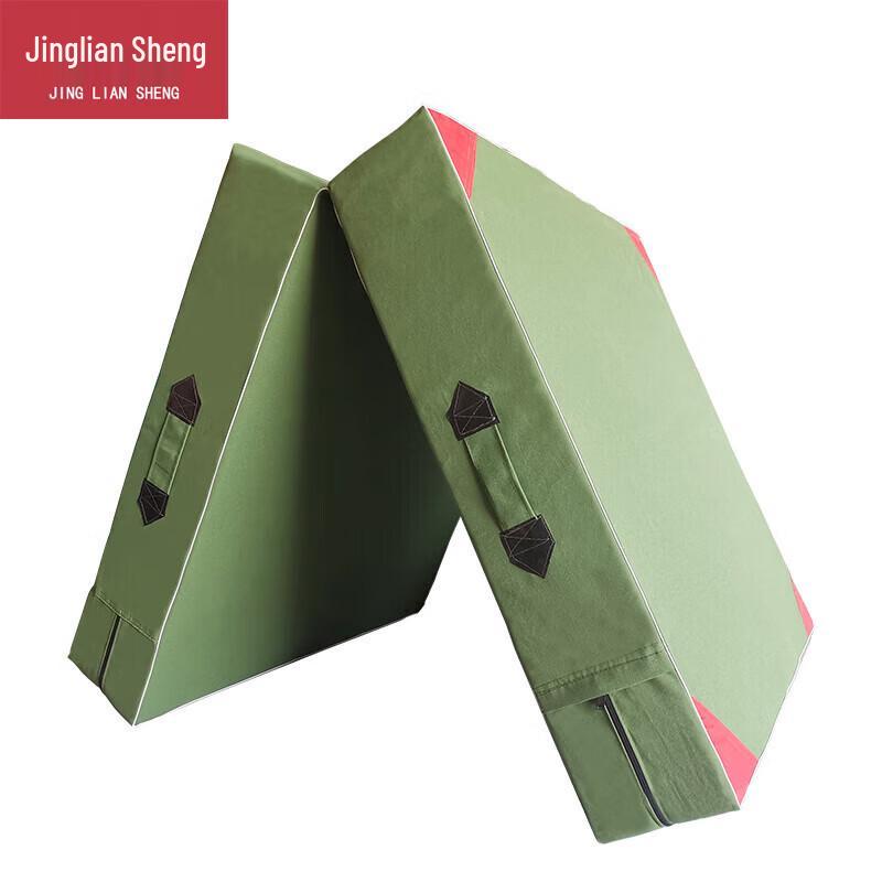 Jing Liansheng Foldable Gymnastics Mat