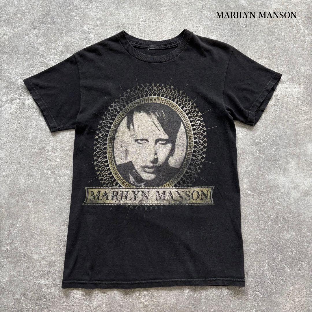 [USED] y2k psychedelic chemical butterfly tee jesus cross glitter rare