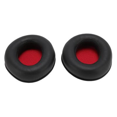 2PCS Headset Pads   Ear Cover Cushion Replacement for   Listen Wireless Headphone