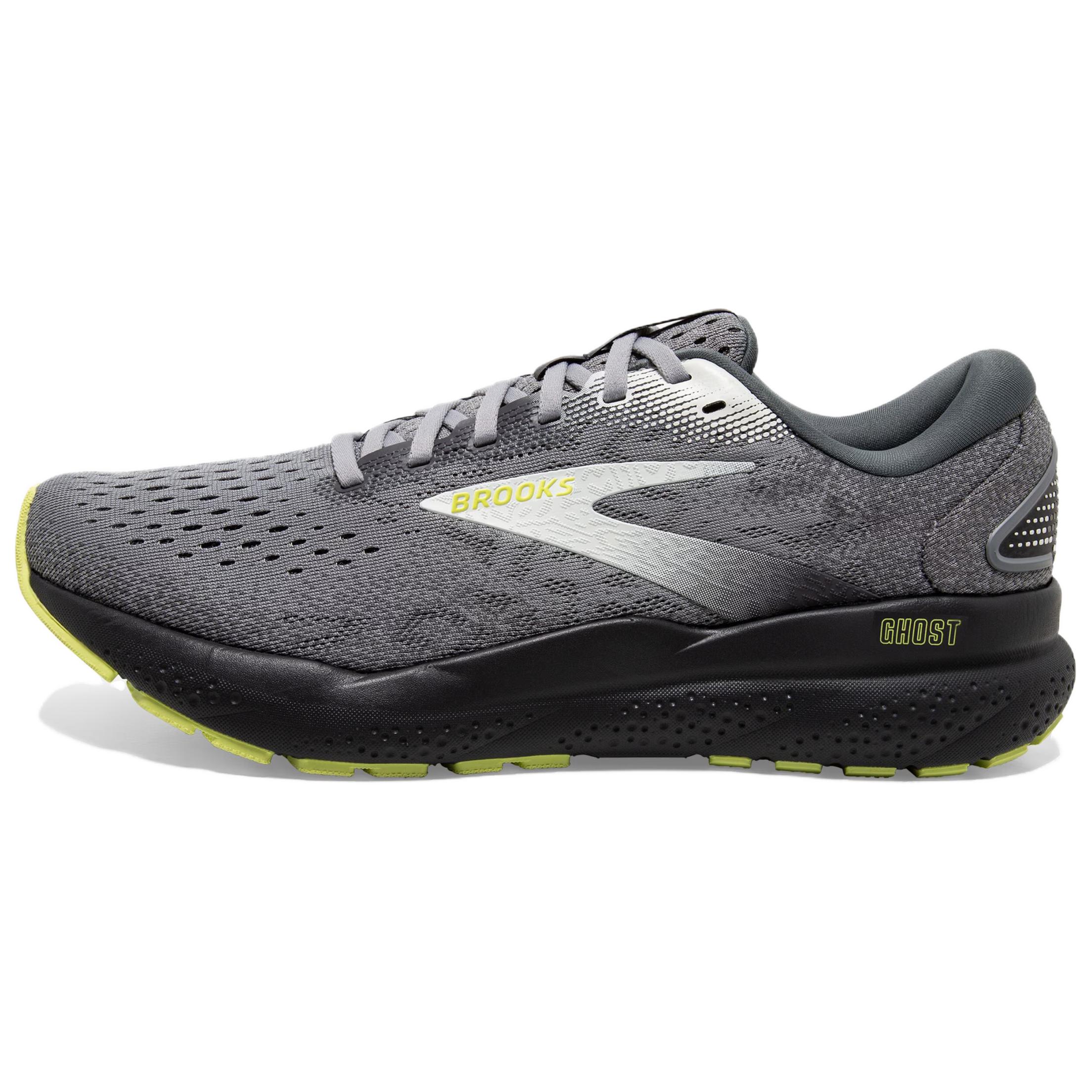 Brooks Ghost 16 Extra Wide Primer