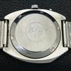 RICOH R31 AUTOMATIC VINTAGE JAPAN MENS YELLOW COLOR DIAL WATCH a706844-1