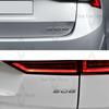 HRUC6 Metalowe Do Nowego Peugeot 308 208 508 Emblemat z Logo Naklejki 3D Emblemat Błotnika Naklejka Akcesoria Samochodowe Dekoracja Litery Stylizacja Samochodu