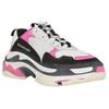 (WMNS) Balenciaga Triple S Trainer 2018 'Pink' Women's 524039W09O65671