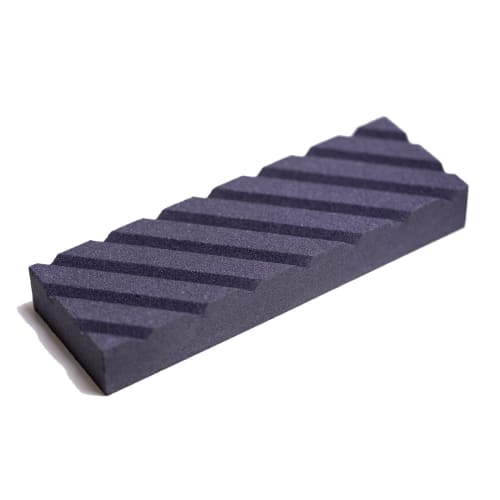 King Whetstone, 180*60*25mm, with Sharpener Grooves