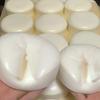 Taba Squishy Yogurt Cake Bread Squeeze Toy Super Big Milk Bun Stress Relief Slow Rising Sensory Fidget Toys For Adults Gifts