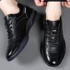 New Fashion Waterproof Men Golf Shoes Lightweight Golfing Sneakes
