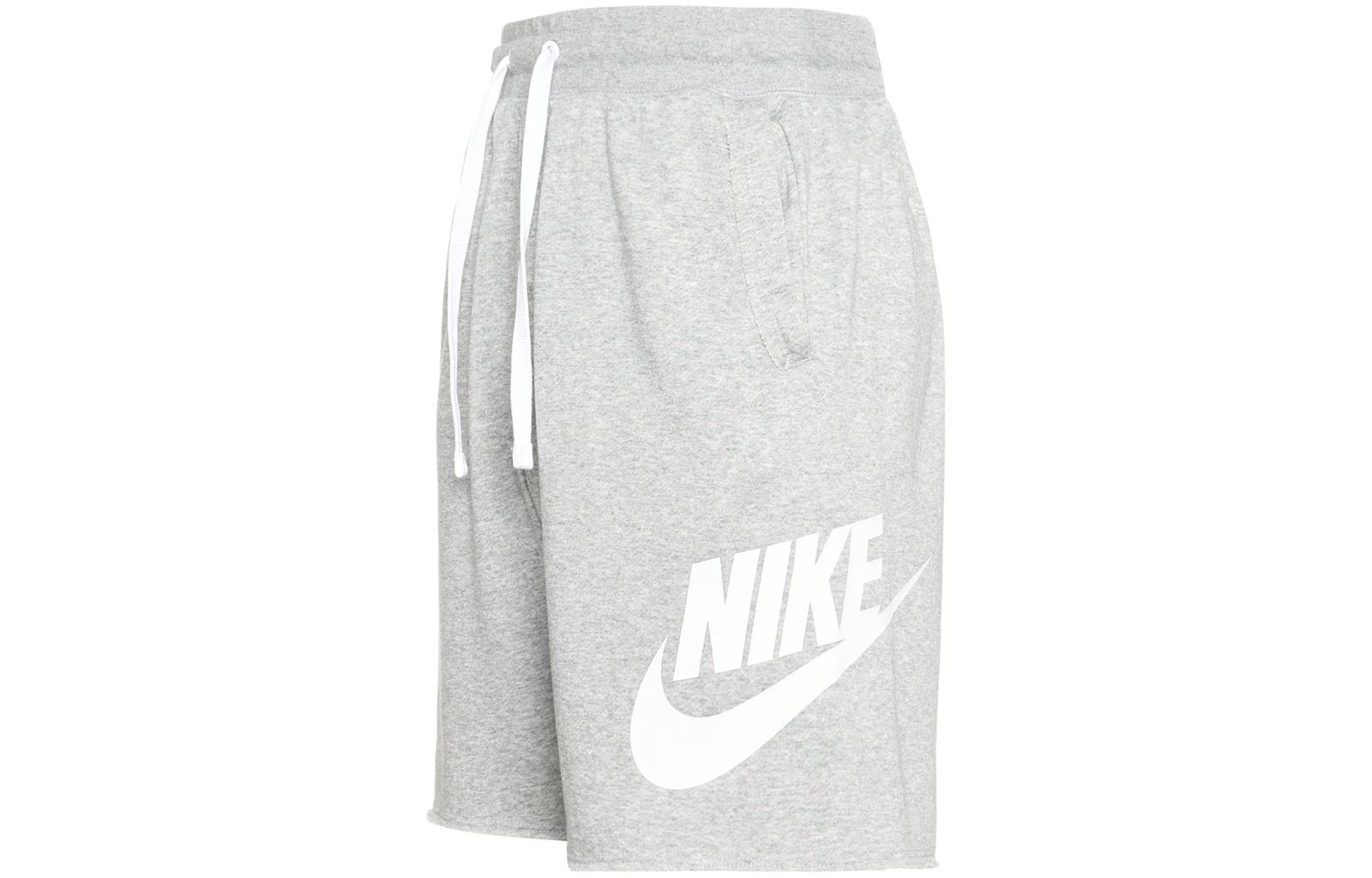 

Nike Club Solid Logo Drawstring Pocket Athletic Training Shorts DX0503-063 M