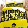 Brooklyn-Nine-Nine Bettwäsche-Set Einzelbett Twin Full Queen King Size Bettwäsche-Set Aldult Jungen Schlafzimmer Bettbezug-Sets 3D-Druck Neu