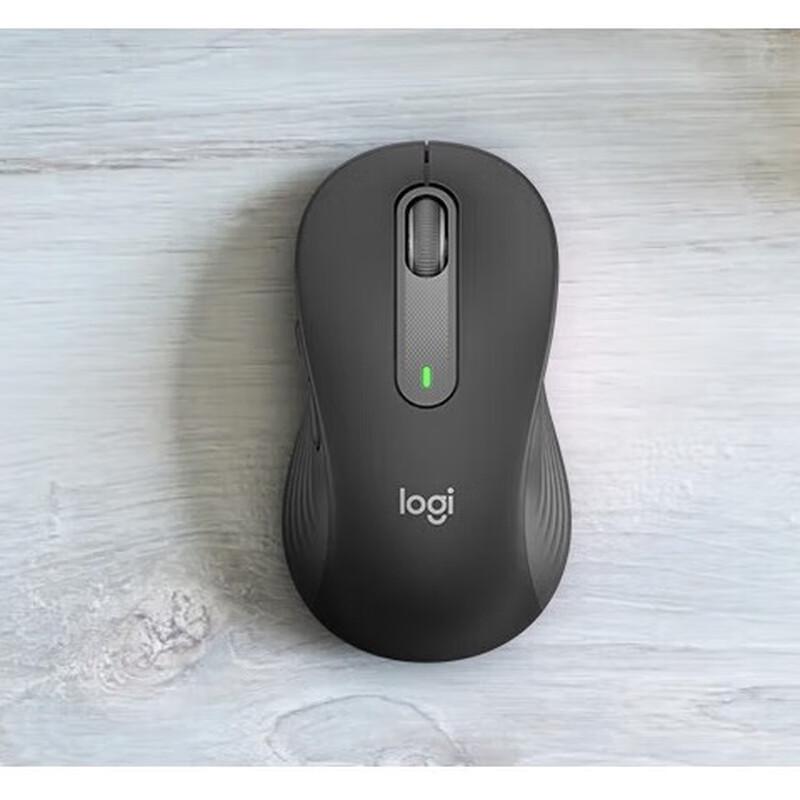 

Бездротова миша Logitech M750L для кількох пристроїв