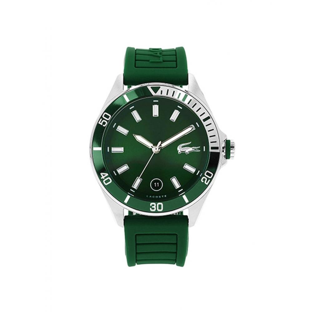 

LacoSte 2011263 Tiebreaker Мужские уретановые часы