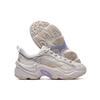 FILA Pantera Comfortable Shock Absorbing Wear Resistant Low Top Dad Shoes Women sneaker Gray F12W141107FNC