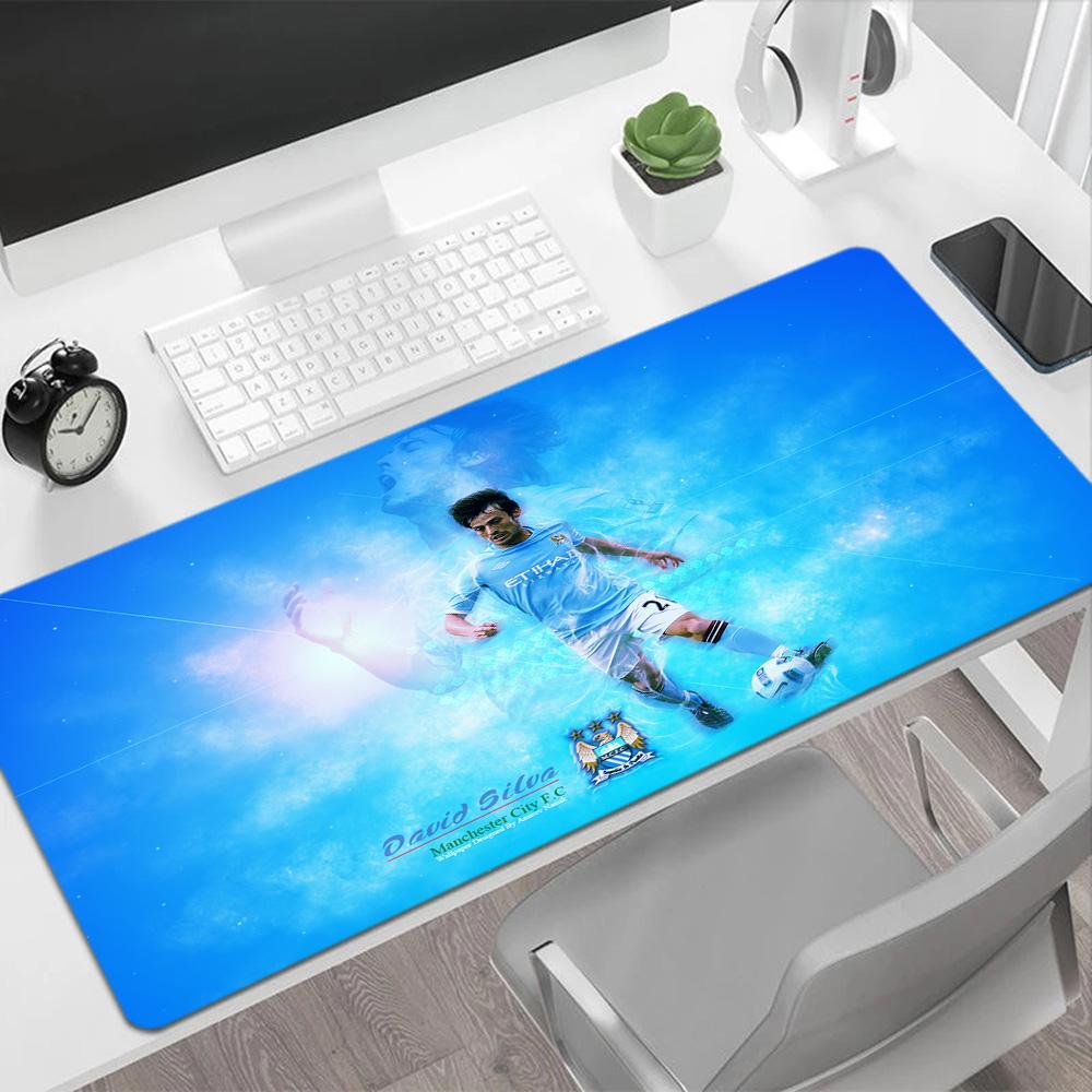 Aviation Adventure: Bold Style Takes Flight Gaming Mouse Pad Desk Mouse Pad Desktop Mouse Pad Non-Slip Rubber Bottom
