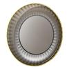 Transparent Bone Dish Stackable Golden Edge Easy To Clean Dessert Nuts Fruit Snack Plate for Dining Room Simple Food Tray Platos