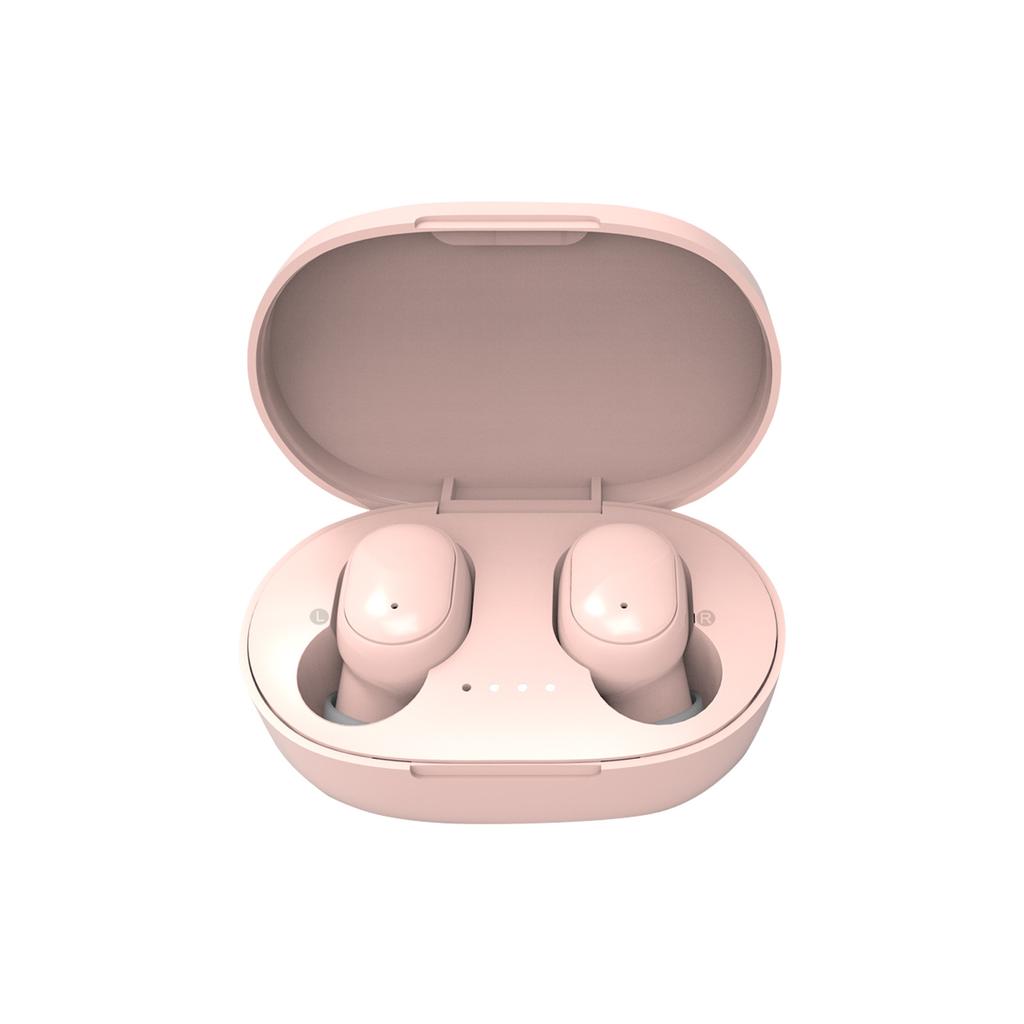 A6S Bluetooth Earbuds With Active Noise Reduction Super Good Sound Quality