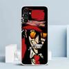 A-Alucard Hellsing Anime Cover for Samsung Galaxy A17 A37 A57 A16 A26 A36 A56 A15 A14 A55 Phone Case A13 A53 A25 A35 A24 A34 A23