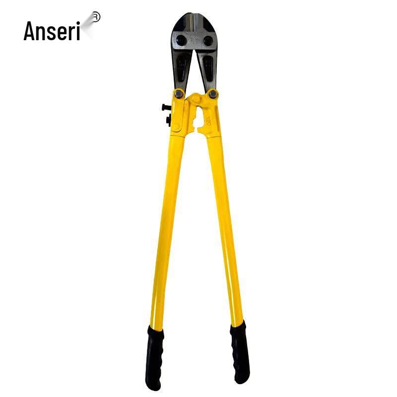 Anserui Long Handle Bolt Cutter