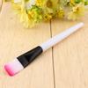 Women Facial Face Mask Brush Bamboo DIY Beauty Makeup Skin Care Treatment Tool