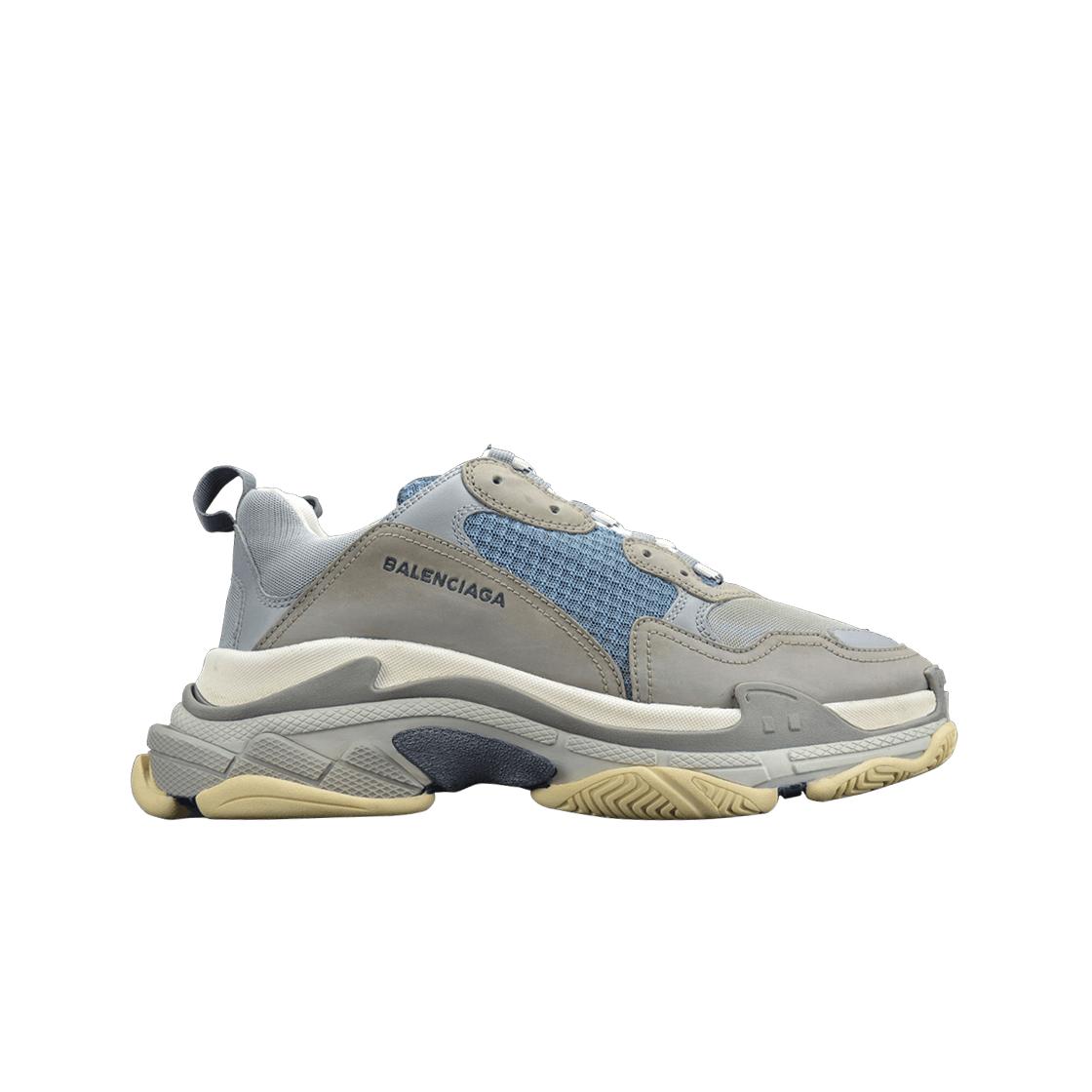 

Balenciaga Triple S Серый 2018 EU 41