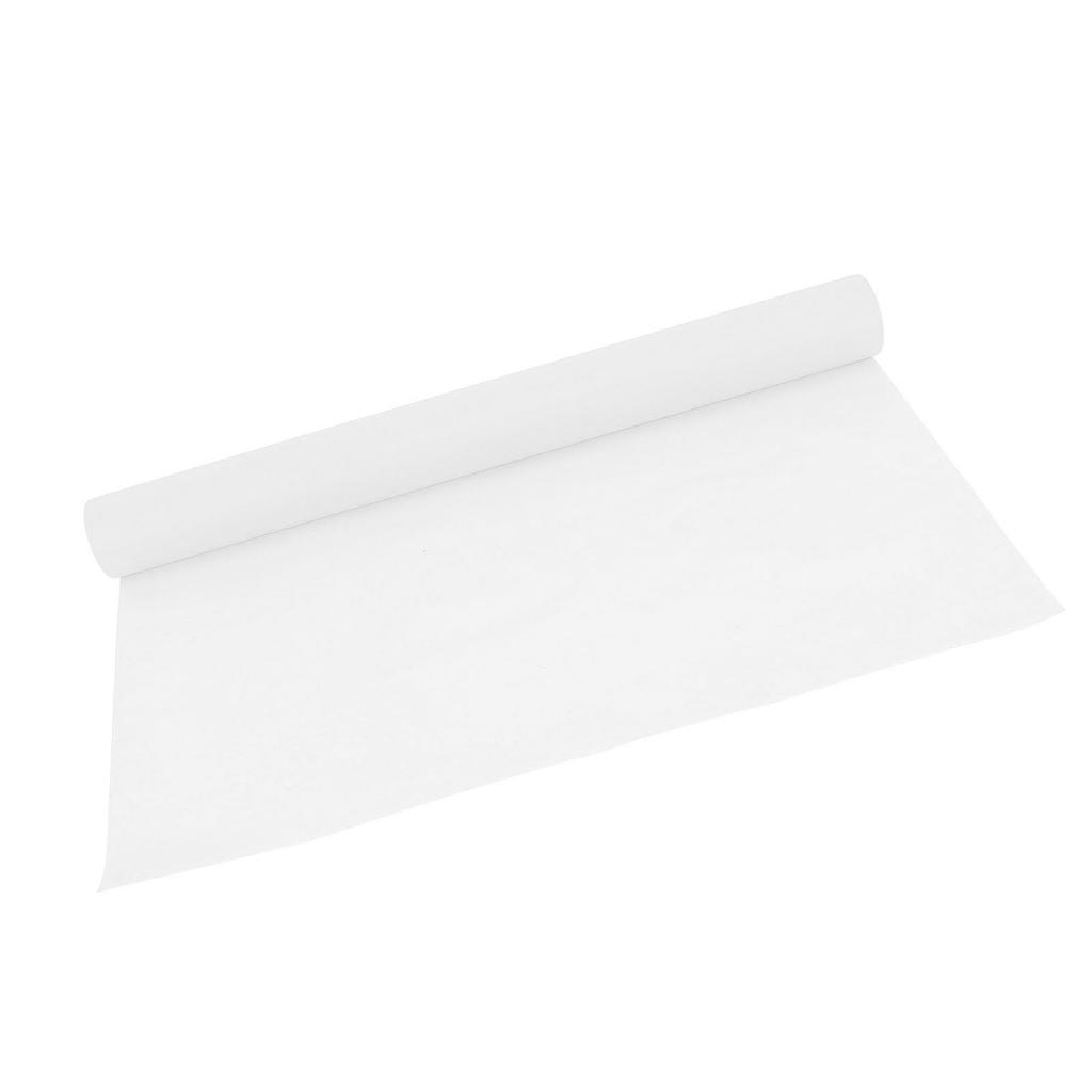 Translucent Pattern Paper 24 Inch Multifunctional Sketching Tracing Paper Roll for Drawing 62cmx23m