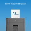 Deli ZF7126 A5 80g Printing Paper (Box of 5000 Sheets)