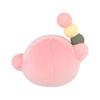 Sanei Boeki Kirby Fuwa Fuwa Collection Kirby Dango Plush (S) W17xD14xH16cm Plush KFW01